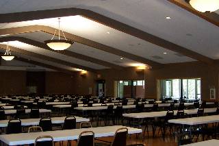 Marietta Shrine Club Dining Hall
