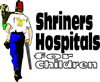 Shriner Hospital Logo